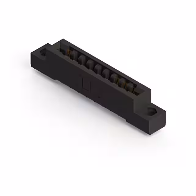 357-009-547-104 EDAC Inc.  Edgeboard Connectors